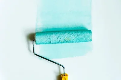 Peinture intérieure à Nîmes — murs, plafonds et boiseries